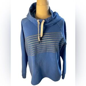UNDER Amour Hoodie women’s size L